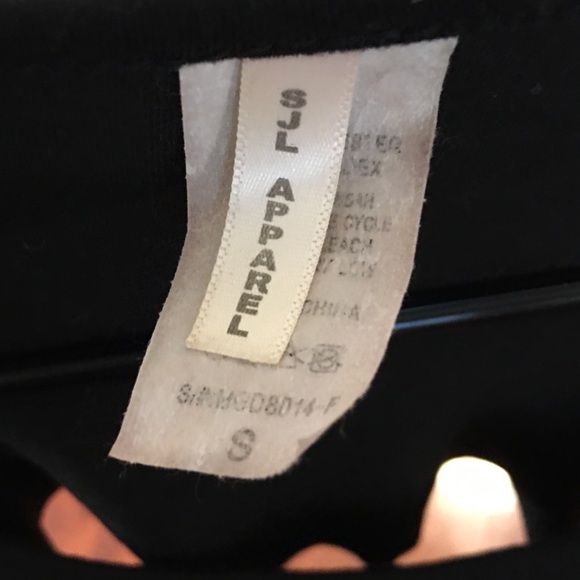 Savage Long Tunic - Picture 4 of 4